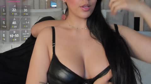 asmodeo6_ online show from 02/07/25, 04:03