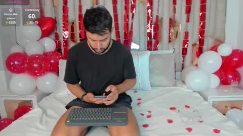 asmodeo6_ online show from 02/15/25, 04:45