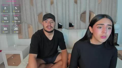 asmodeo6_ online show from 02/27/25, 01:17