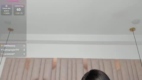 asmodeo6_ online show from 09/30/25, 04:17