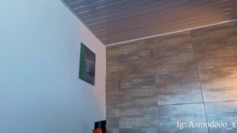 Asmodeo  -   online show from 12/14/25, 02:11