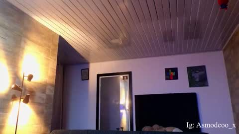 Asmodeo  -   online show from 02/01/26, 12:42