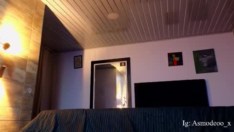 Asmodeo  -   online show from 02/16/26, 01:46