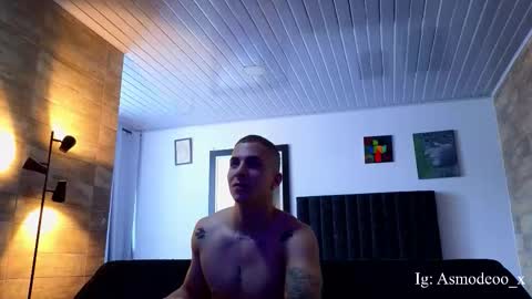 Asmodeo  -   online show from 02/22/26, 05:55