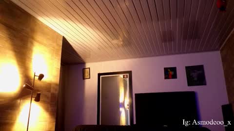 Asmodeo  -   online show from 02/27/26, 03:17