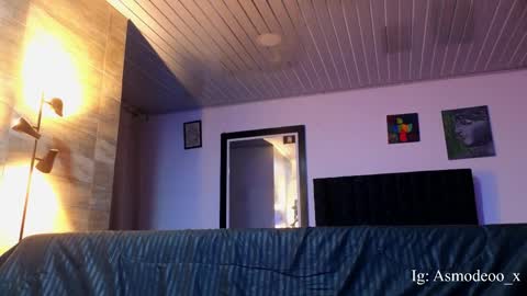 Snapshot of asmodeo_cox chatting on 04/05/26, 02:31 Asmodeo - online show from 04/05/26, 02:31