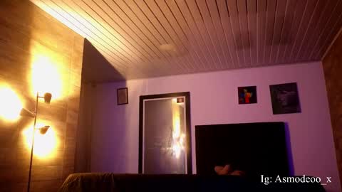 Snapshot of asmodeo_cox chatting on 04/18/26, 02:15 Asmodeo - online show from 04/18/26, 02:15