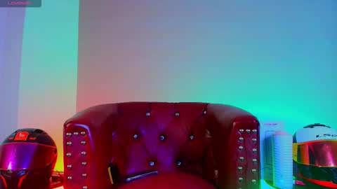 asmodeus bael online show from 12/15/25, 10:58