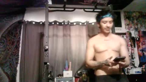 Asmodeus online show from 03/11/26, 10:38