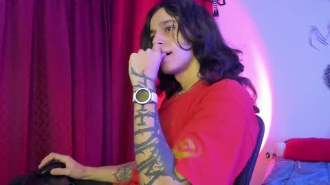 Snapshot of asmodeuszz chatting on 12/03/24, 02:14 asmodeuszz online show from 12/03/24, 02:14