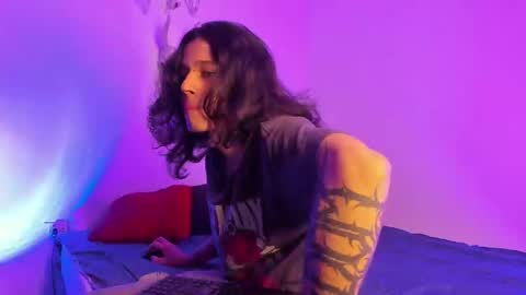 Snapshot of asmodeuszz chatting on 12/05/24, 06:55 asmodeuszz online show from 12/05/24, 06:55