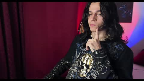 Snapshot of asmodeuszz chatting on 12/30/24, 05:26 asmodeuszz online show from 12/30/24, 05:26