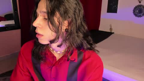 Snapshot of asmodeuszz chatting on 01/17/25, 04:28 asmodeuszz online show from 01/17/25, 04:28