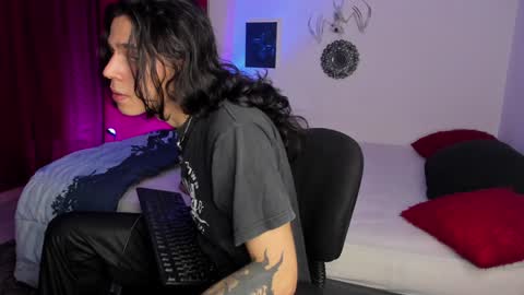 Snapshot of asmodeuszz chatting on 01/24/25, 07:19 asmodeuszz online show from 01/24/25, 07:19