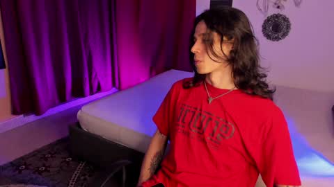 Snapshot of asmodeuszz chatting on 01/26/25, 06:38 asmodeuszz online show from 01/26/25, 06:38