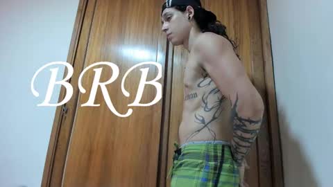 asmodeuszz online show from 03/28/26, 02:11