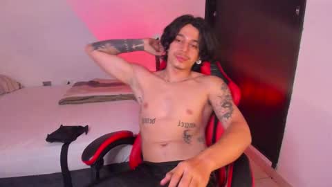 asmodeuszz online show from 03/29/26, 02:22