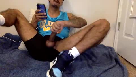 JordanSNK online show from 02/24/26, 01:03