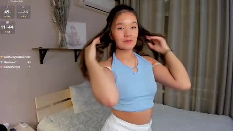 asoka_matama online show from 02/25/25, 03:16