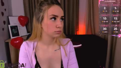 Asol online show from 02/19/25, 11:46