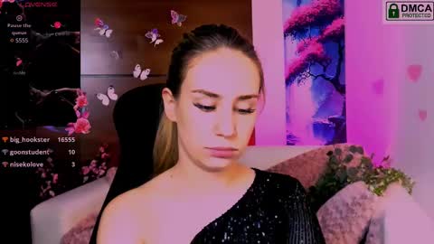 Asol online show from 02/23/25, 02:25