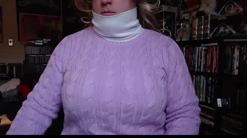 Aspen Vale online show from 12/08/24, 07:32