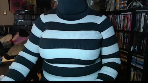 Aspen Vale online show from 12/09/24, 10:30