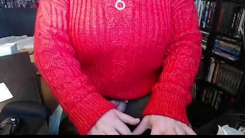 Aspen Vale online show from 12/14/24, 08:08