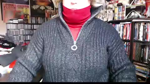 Aspen Vale online show from 12/15/24, 07:42