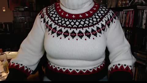 Aspen Vale online show from 12/22/24, 09:42