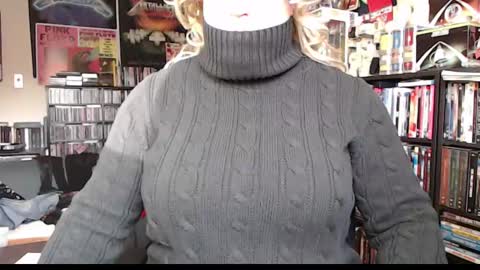 Aspen Vale online show from 12/27/24, 07:24