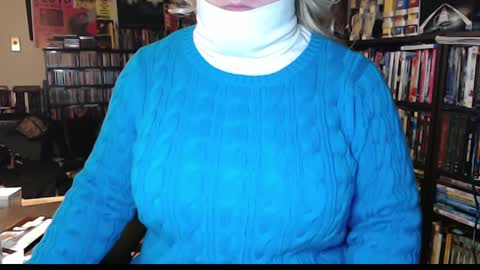 Aspen Vale online show from 12/30/24, 06:20