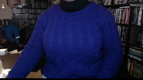 Aspen Vale online show from 01/04/25, 09:20