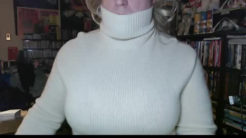 Aspen Vale online show from 01/12/25, 09:51