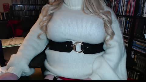 Aspen Vale online show from 01/21/25, 12:15