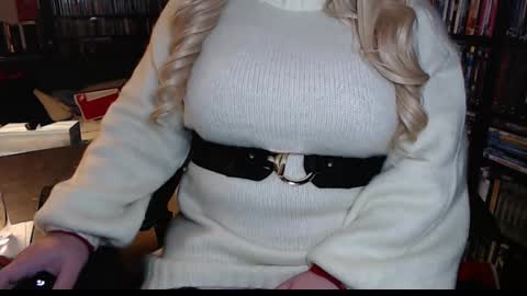 Aspen Vale online show from 01/23/25, 10:33