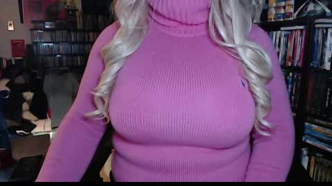 Aspen Vale online show from 01/28/25, 11:50