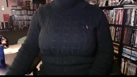 Aspen Vale online show from 02/15/25, 03:42