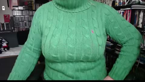 Aspen Vale online show from 02/16/25, 03:59