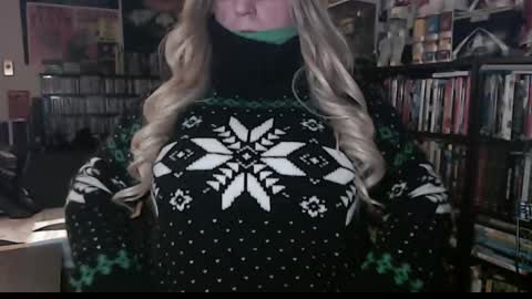 Aspen Vale online show from 03/01/25, 12:17