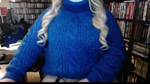 Aspen Vale online show from 03/03/25, 10:42