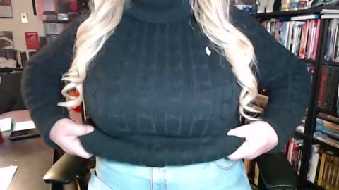 Aspen Vale online show from 10/14/25, 11:38