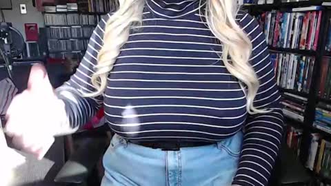 Aspen Vale online show from 11/02/25, 07:16