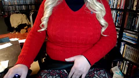 Aspen Vale online show from 11/19/25, 11:05