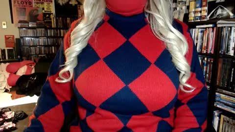 Aspen Vale online show from 11/29/25, 02:36