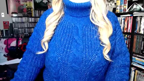 Aspen Vale online show from 11/29/25, 05:38