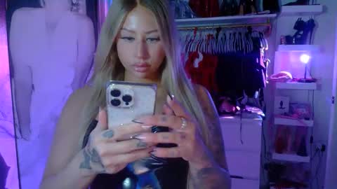 iwantaspen online show from 01/13/25, 11:49