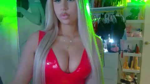 iwantaspen online show from 02/25/25, 09:46