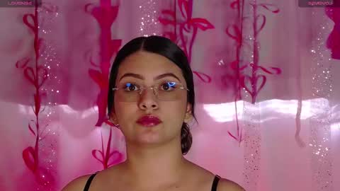 Snapshot of aspenruss chatting on 02/21/26, 09:05 online show from 02/21/26, 09:05