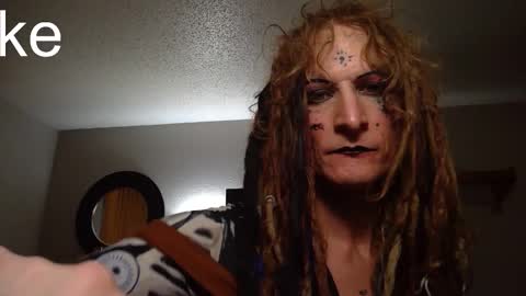 aspiringturtlegirl online show from 11/17/25, 08:58